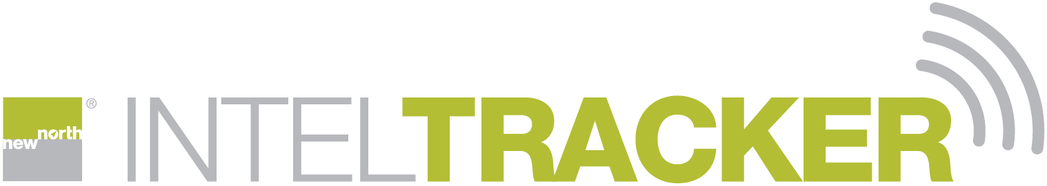 IntelTracker Logo